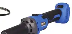 Princess Auto Brushless Die Grinder offer