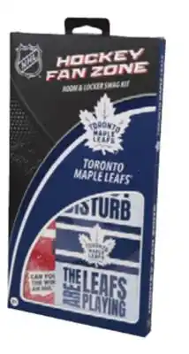 Princess Auto Toronto Maple Leafs offer