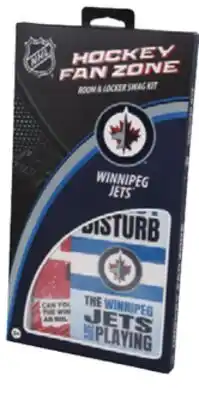 Princess Auto Winnipeg Jets offer