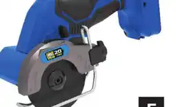 Princess Auto 3 in. Brushless Cut-Off Saw offer