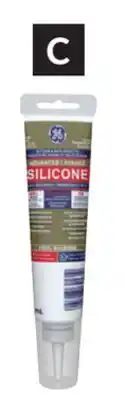 Princess Auto Silicone Sealants offer