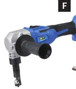 Princess Auto Power Fist 20V Cordless Tools offer