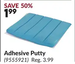 Princess Auto Adhesive Putty offer