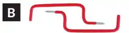 Princess Auto 2 pk Hanger Multi-Purpose Hooks offer