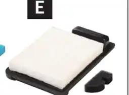 Princess Auto R-30-225-CP Mower Air Filters offer