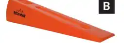 Princess Auto 5 lb Wood Splitting Wedges offer