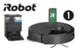 Canadian Tire iRobot Roomba Plus 4920 Combo Vac & Mop Robot + AutoWash Dock offer