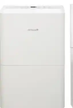 Canadian Tire NOMA Smart 2-Speed Dehumidifier 50-Pint offer