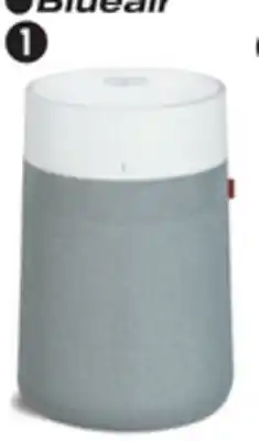 Canadian Tire Blue Pure 311i Max Air Purifier offer