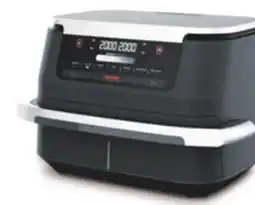 Canadian Tire Ninja FlexBasket Air Fryer offer