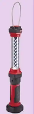 Canadian Tire MotoMaster Rechargeable 26-LED Work Light offer