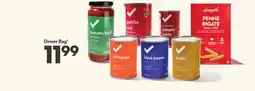 Longo's Dinner Bag offer