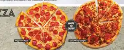 Longo's Pepperoni Pizza offer