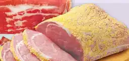 Metro SELECTION BACON offer
