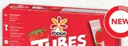 Metro YOPLAIT TUBES YOGOURT offer