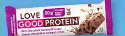 Metro LOVE GOOD FATS BARS offer