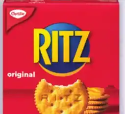 Metro CHRISTIE, DARE OR CHEEZ-IT CRACKERS offer
