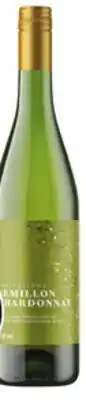 Metro INVITATIONS ALCOHOL FREE WINE offer
