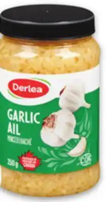Metro DERLEA GARLIC offer