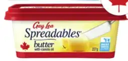 Metro GAY LEA BUTTER SPREAD offer