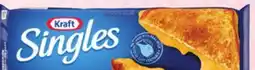 Metro PHILADELPHIA, CHEEZ WHIZ, KRAFT SINGLES SLICED CHEESE OR BECEL MARGARINE offer