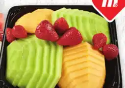 Metro PARTY SIZE DELUXE FRUIT SALAD offer