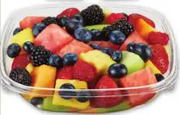 Metro FAMILY SALADS offer