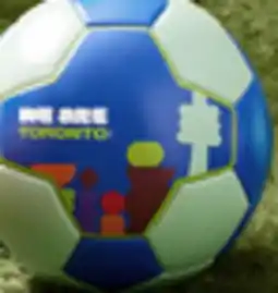 Walmart FIFA thermal bonded size 3 soccer ball offer