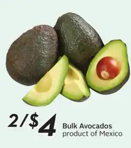 Sobeys Bulk Avocados offer