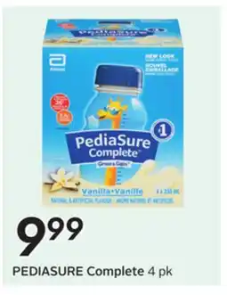 Sobeys Complete offer