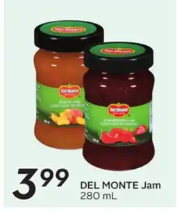 Sobeys Jam offer