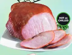 Sobeys Whole Maple Baked Ham offer