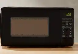 Walmart Mainstays 0.7-cu.ft. microwave offer