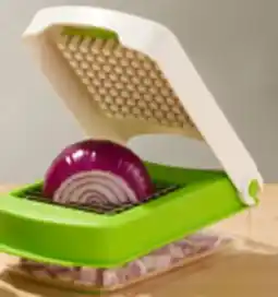 Walmart Starfrit onion chopper offer