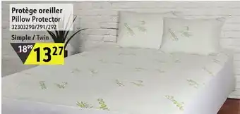 Sushi Shop Pillow Protector offer