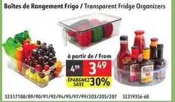 Sushi Shop Transparent Fridge offer