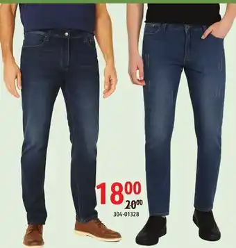 Sushi Shop Men's Denim offer