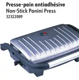 Sushi Shop Non-Stick Panini Press offer