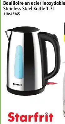 Sushi Shop Stainless Steel Kettle offer