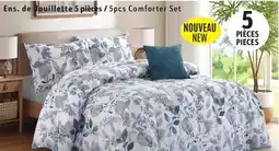 Sushi Shop 5pcs Comforter Set offer