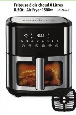 Sushi Shop Air Fryer offer