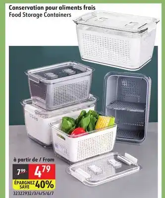 Sushi Shop Food Storage Containers offer