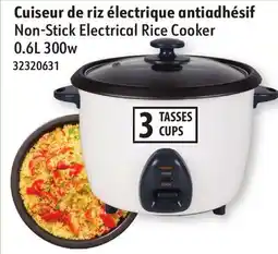 Sushi Shop Salton Non-Stick Electrical Rice Cooker offer