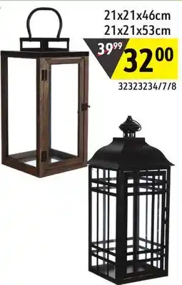 Sushi Shop Outdoor Lantern offer