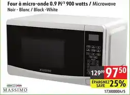 Sushi Shop Microwave offer