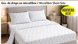 Sushi Shop Microfiber Sheet Sets offer