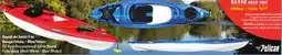 Sushi Shop 10-Foot Recreational Sit-In Kayak Fade deep offer