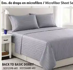 Sushi Shop Microfiber Twin Sheet Sets offer