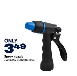 RONA VALU+ Spray nozzle offer