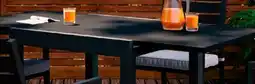 RONA Dining table Aluminum offer